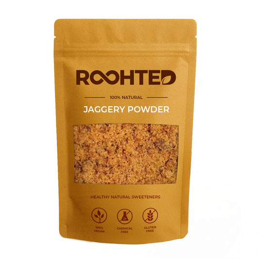 Jaggery