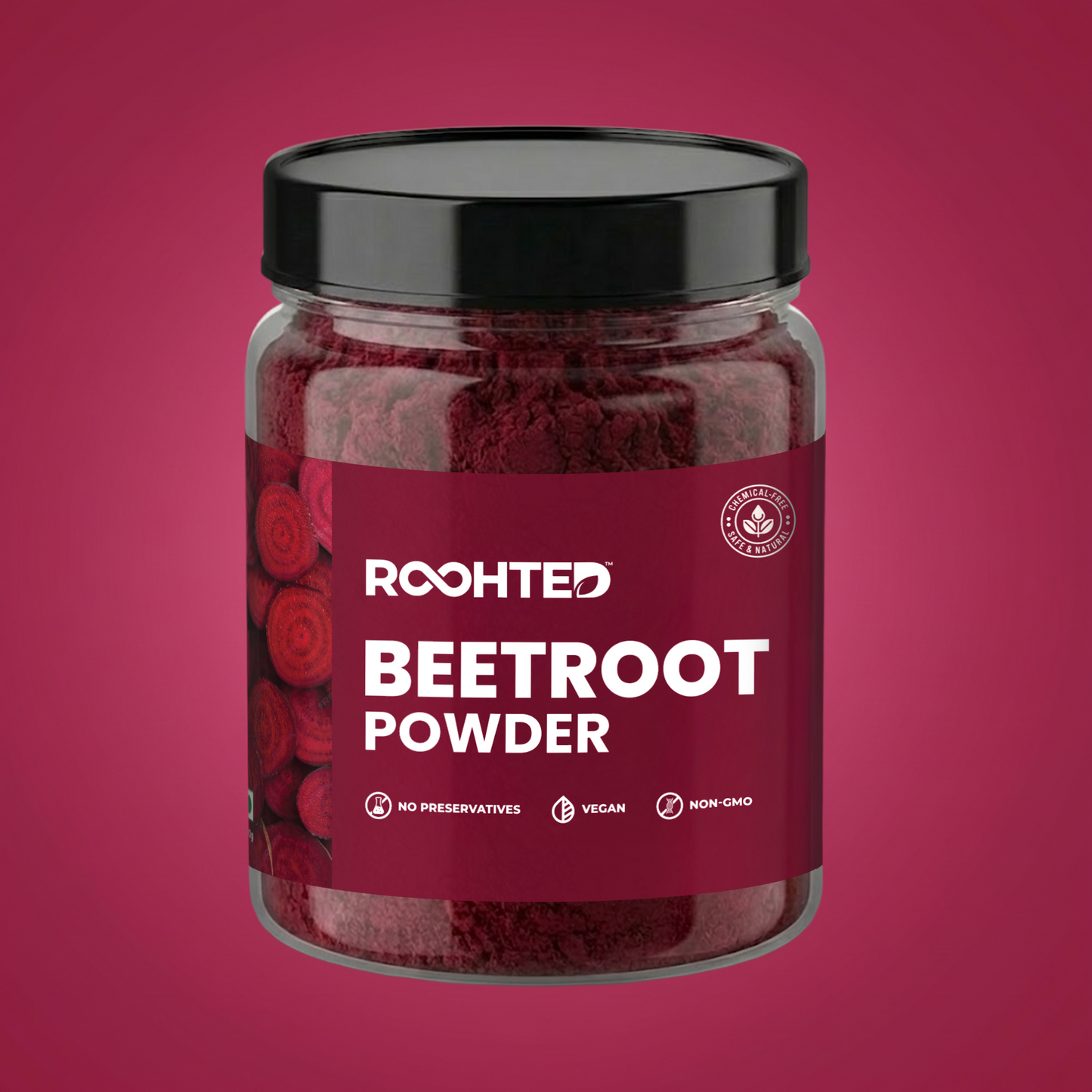 Beetroot Powder