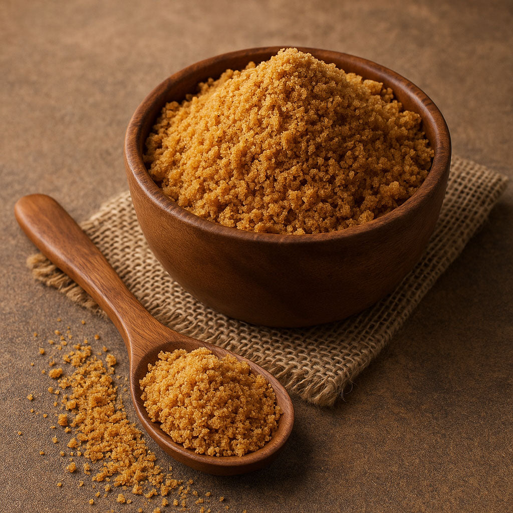 Jaggery