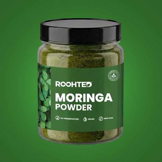 Moringa Powder